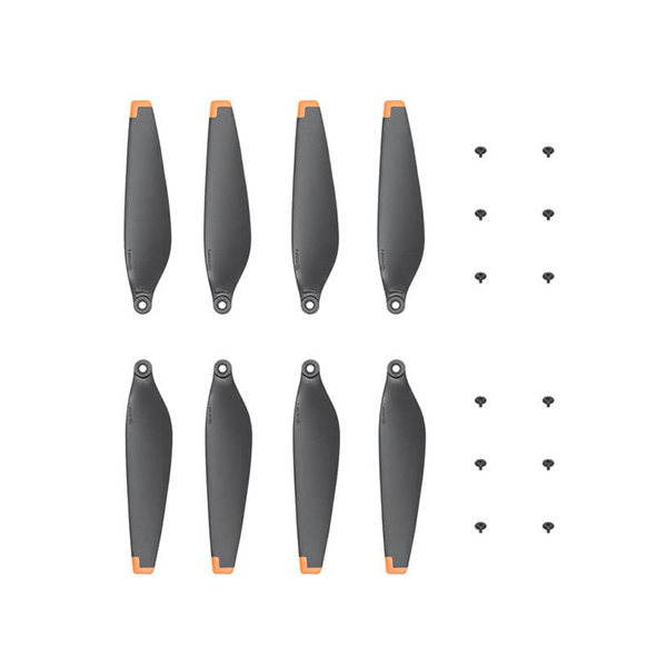 [DJI] Mini 4 Pro/Mini 3 Pro Propellers