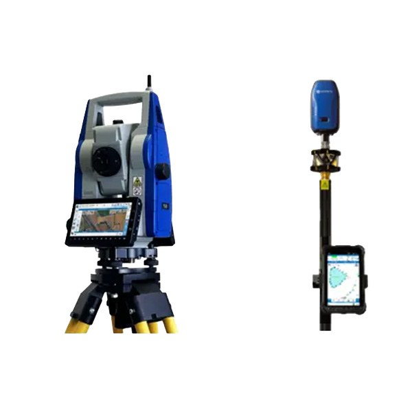 [Stonex] Onepole solution S580