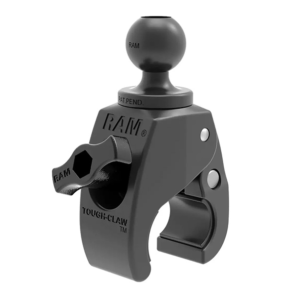 [Stonex]  RAM Tough Claw with ball
