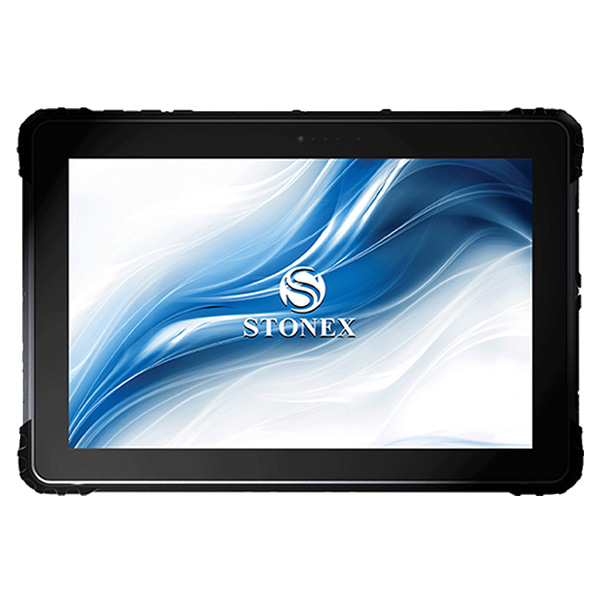 [Stonex] SRT10W, Controller Rugged 10 " - Windows10