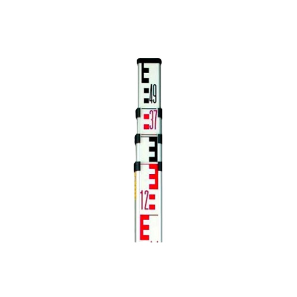 [Stonex] STSI54-F3B1 Leveling Rod