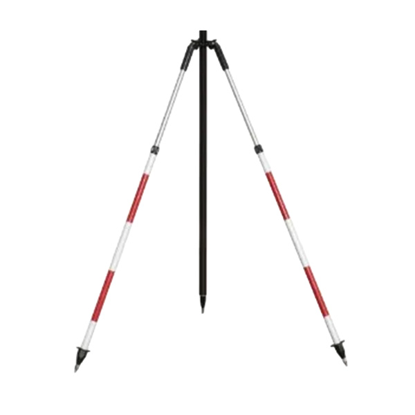 [Stonex] GF-AL02 Aluminum Surveying Bipod