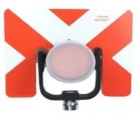 Prism kit, included plate and bag (PR-200)