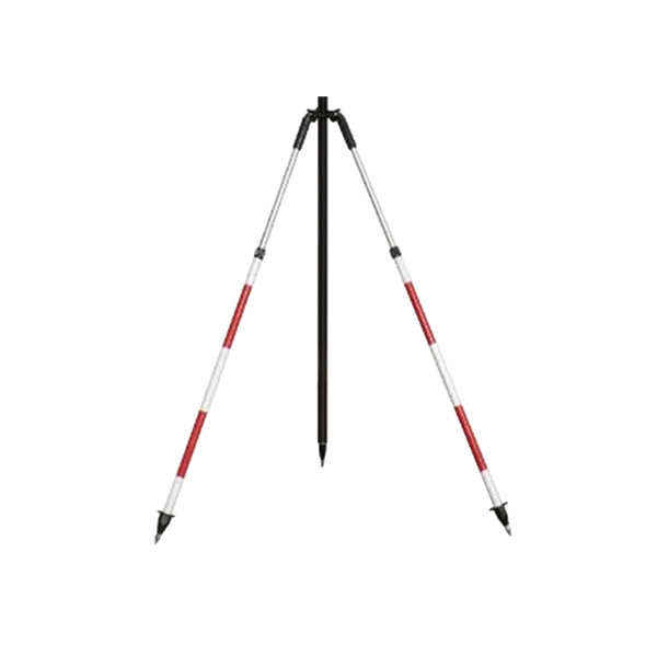 PP-180 prisma varras, 1.80 m, 3-Section 