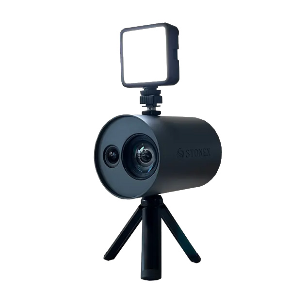 [Stonex] LED light jaoks XVS