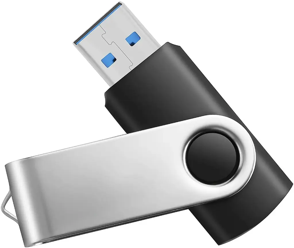 [GeoMax] ZMS108, USB Memory Stick, 8GB