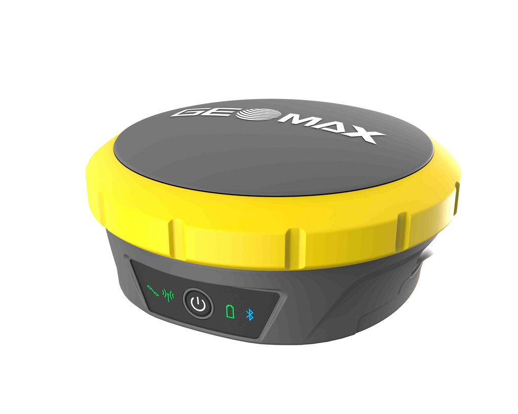 [GeoMax] Zenith60 GNSS IMU/RTK (Zenith60)
