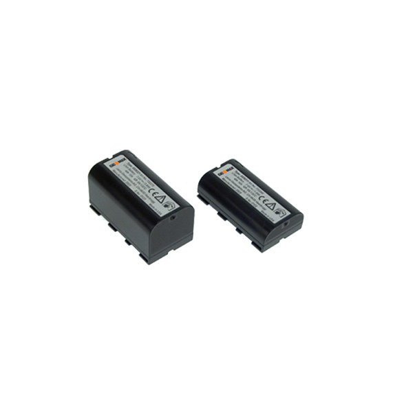 [GeoMax] ZBA400 Battery, Li-Ion, 4.4 Ah