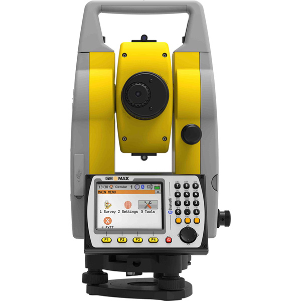 [GeoMax] Zoom40 (5")
