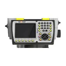 [GeoMax] 2nd Keyboard for Zoom45 Series