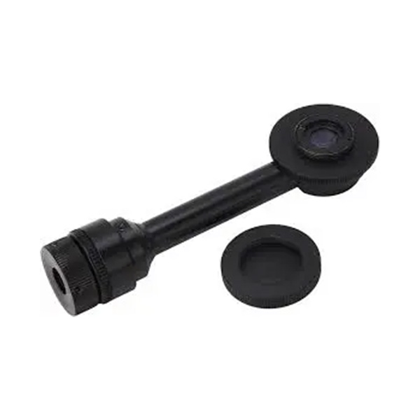 [GeoMax] ZDE100 Diagonal Eyepiece koos bajonet connection, must, Zoom50/70/90.