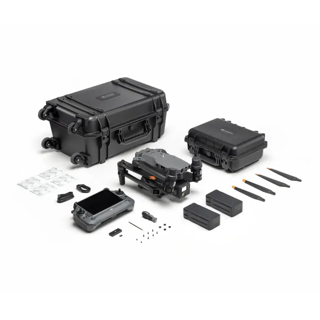 [DJI] Matrice 30 (Worry-Free Basic komplekt)