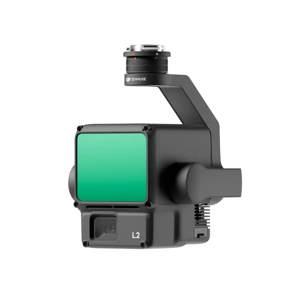 [DJI] Zenmuse L2 (Worry-free basic komplekt)