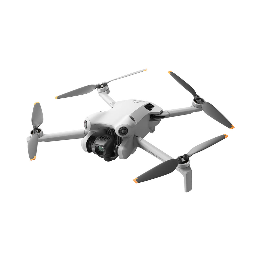 [DJI] Mini 4 Pro  (Mini 4 Pro (DJI RC-N2))