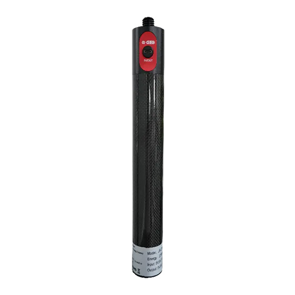 27000mAh akuvarras
