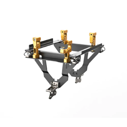 [YellowScan] Mounting Bracket For Different Drones