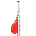 Telescopic meters