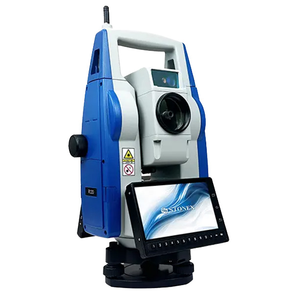 [Stonex] R120 (2'')