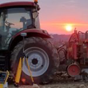 GPS technology jaoks smart farming 