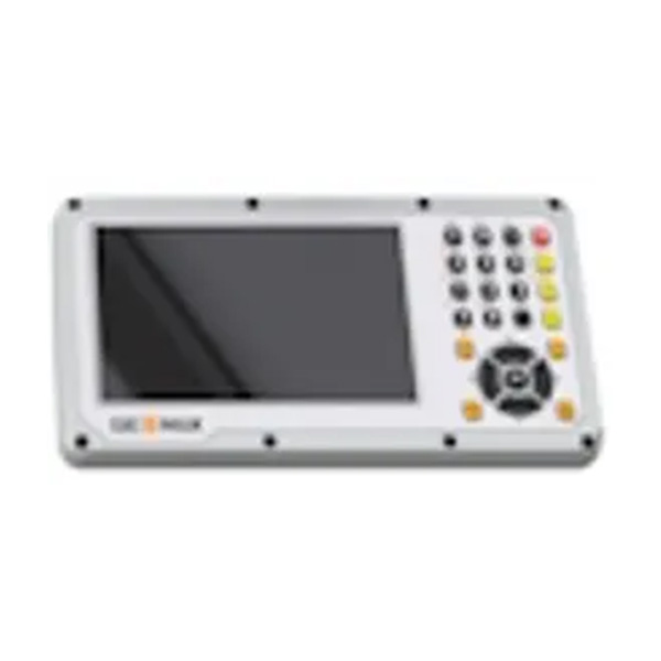 [GeoMax] 2nd keyboard with WVGA 5" colour touch screen, for Zoom75/95