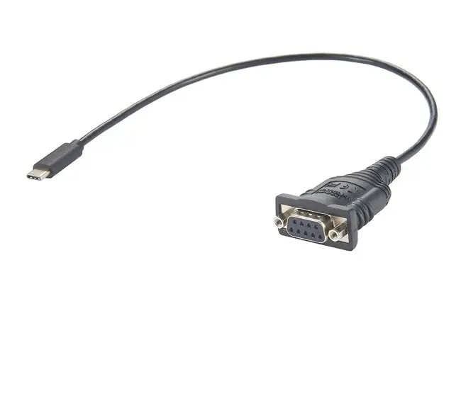 [GeoMax] ZDC223 Cable Lemo (5 pin) to RS232 for Zoom70/90