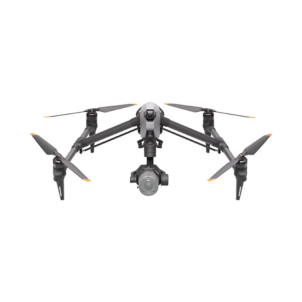 [DJI] Inspire 3