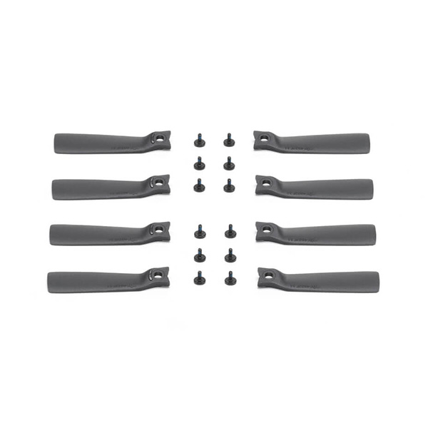[DJI] Flip Propellers