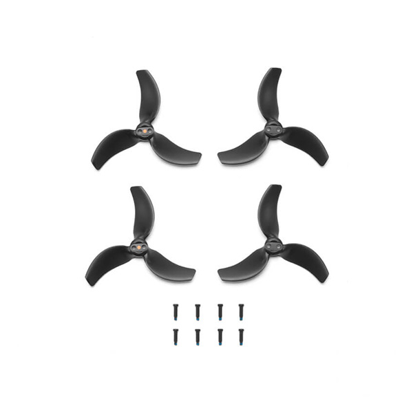 [DJI] Avata 2 propellerid 