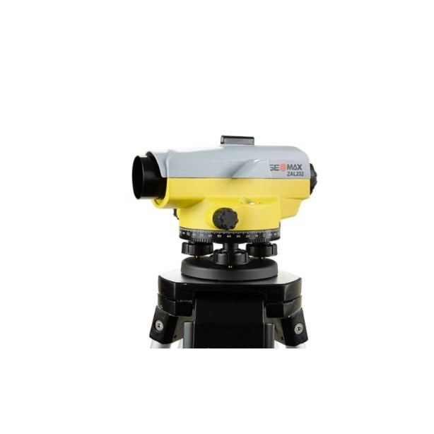 [GeoMax] ZAL100 (ZAL124)