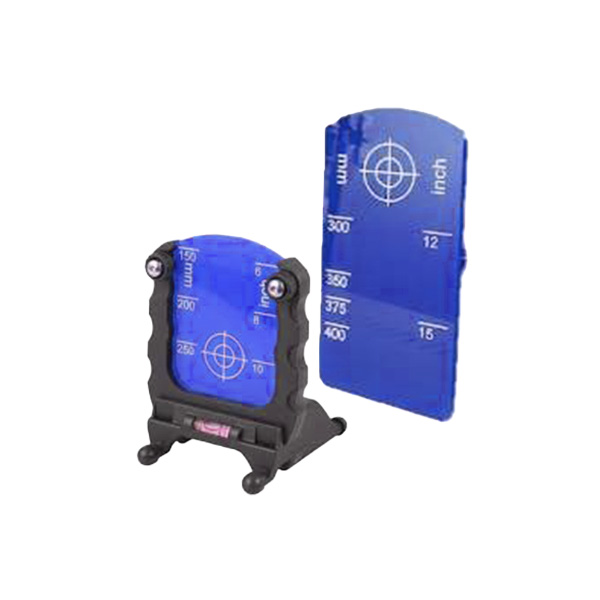 Zeta Seeria Universal Target - blue (6"-10" (150 - 250mm))