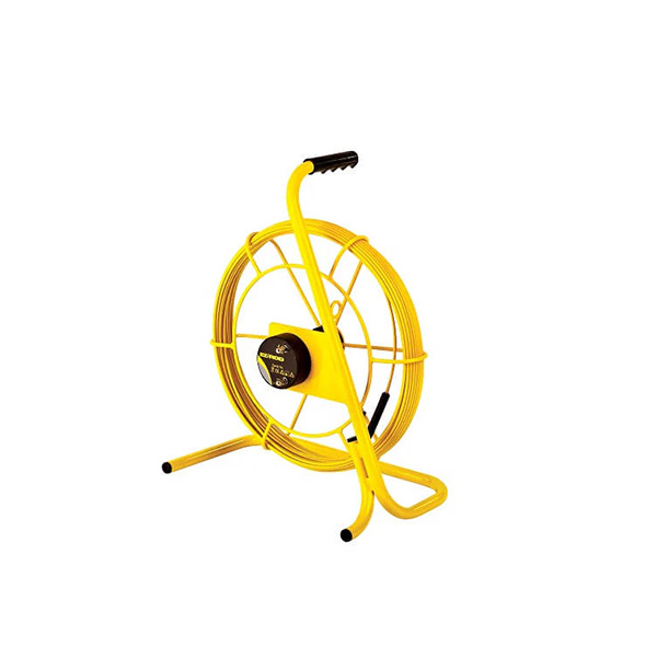 Trace Rod - Transmits electromagnet-waves when connected to a transmitter