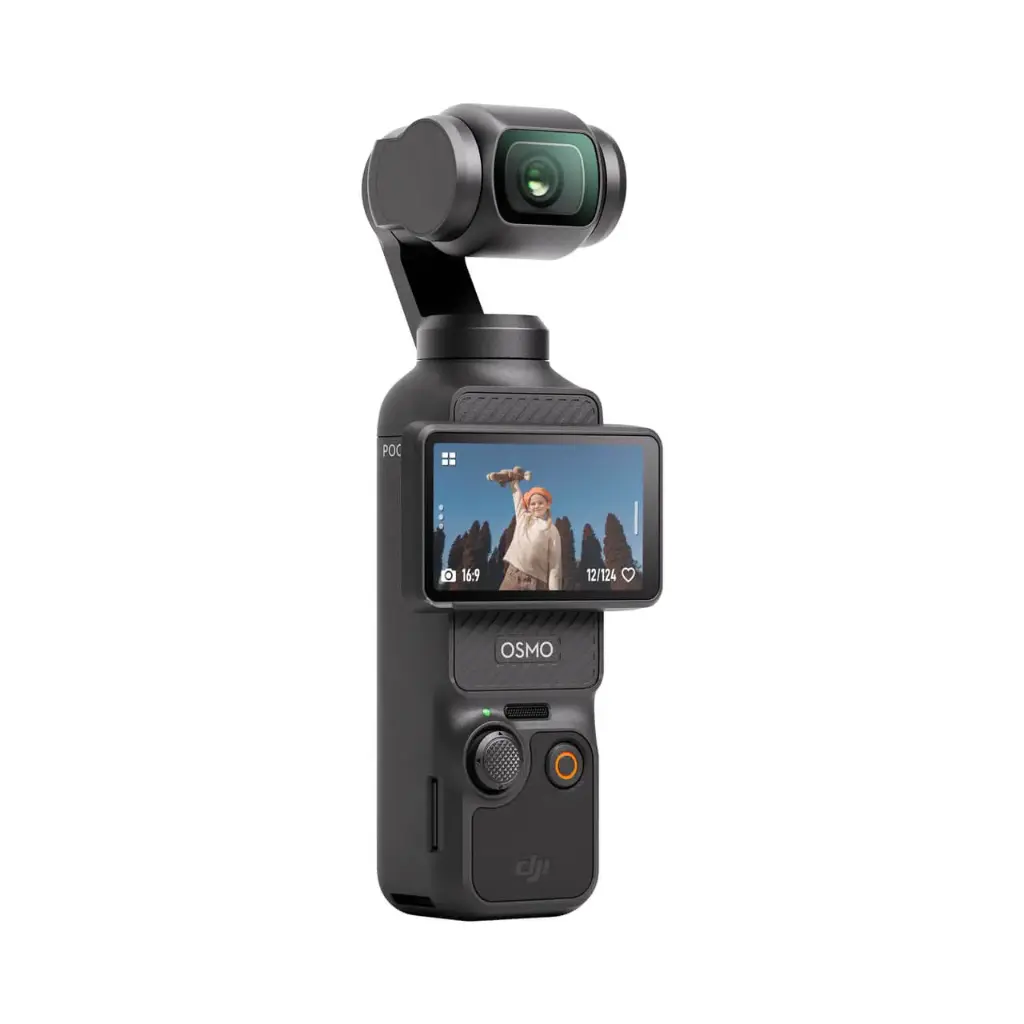 [DJI] Osmo Pocket 3 (Osmo pocket 3)
