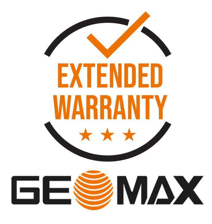 [GeoMax] Zenith06 1y Add. Extended Warranty (after sale) 