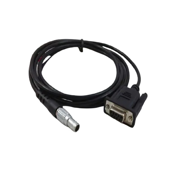 [GeoMax] ZDC227 kaabel connecting Zenith15/25 andur kuni PC (koos RS232)