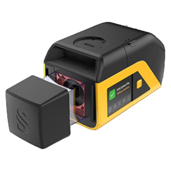 [YellowScan] Venturer