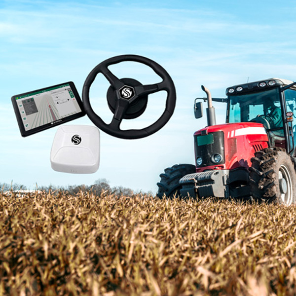 STX-AG400