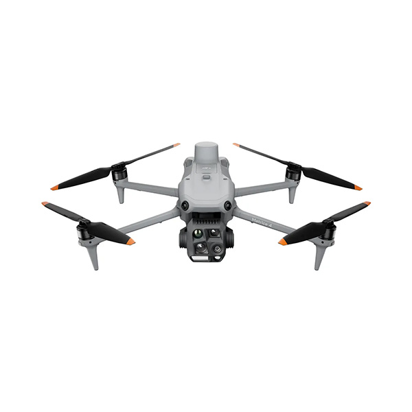 Matrice 4 Enterprise (Matrice 4E Plus Combo)