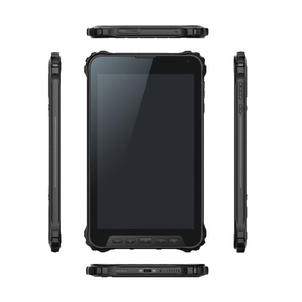 [AlphaGeo] Alpha Tablet