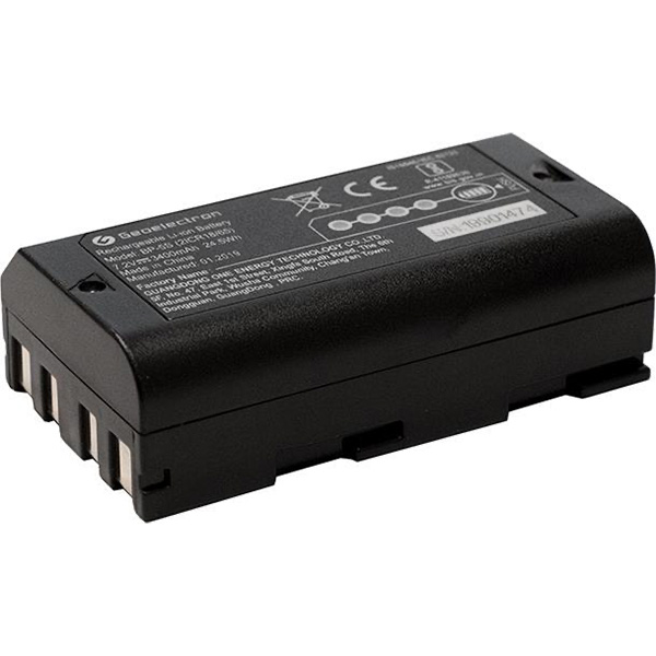 [GeoMax] ZBA700 Smart Battery 