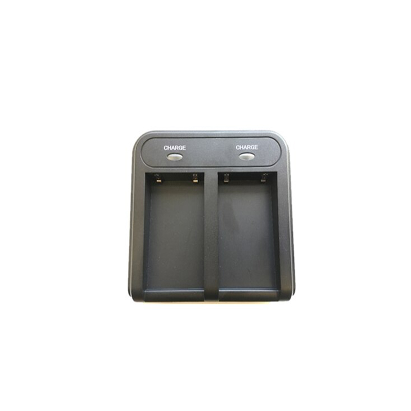 [GeoMax] ZCH701 Dual charging bay for 2x ZBA700
