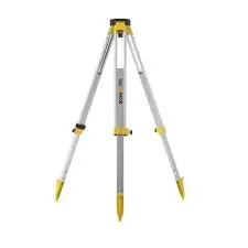 [GeoMax] ZTA100 alumiiniumstatiiv koos shoulder strap ja side klamber screws, light kaal