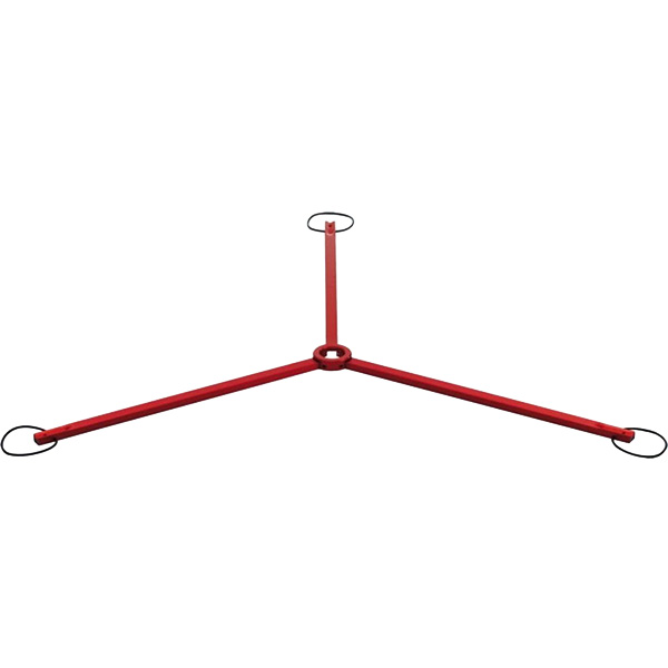 [GeoMax] ZST101 Tripod-star