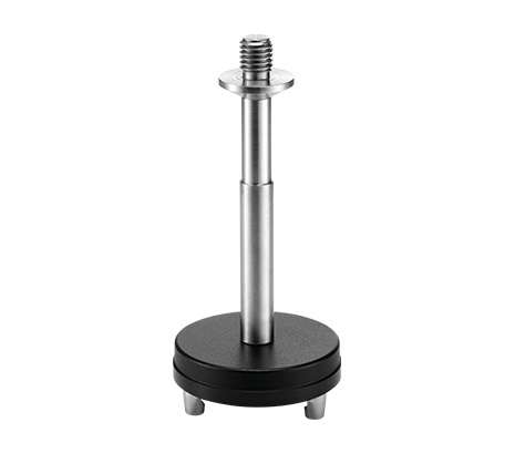 [GeoMax] ZCA100, Carrier with 5/8" screw for GPS Antenna