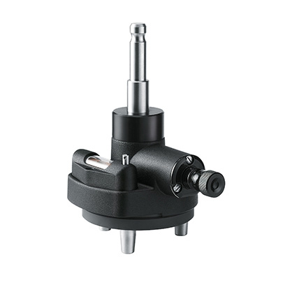 [GeoMax] ZCA102 Prism Carrier with plummet