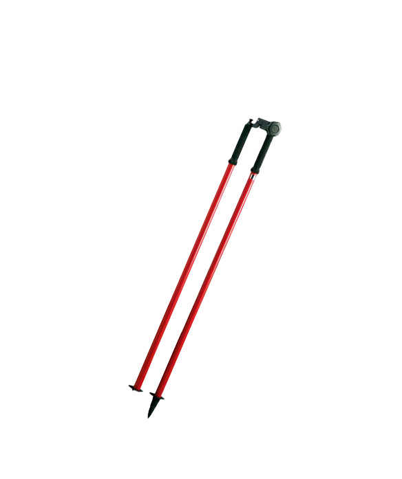 ZST100 Telescopic, dual-strut varras support. Suitable jaoks poles kuni 32mm diameter