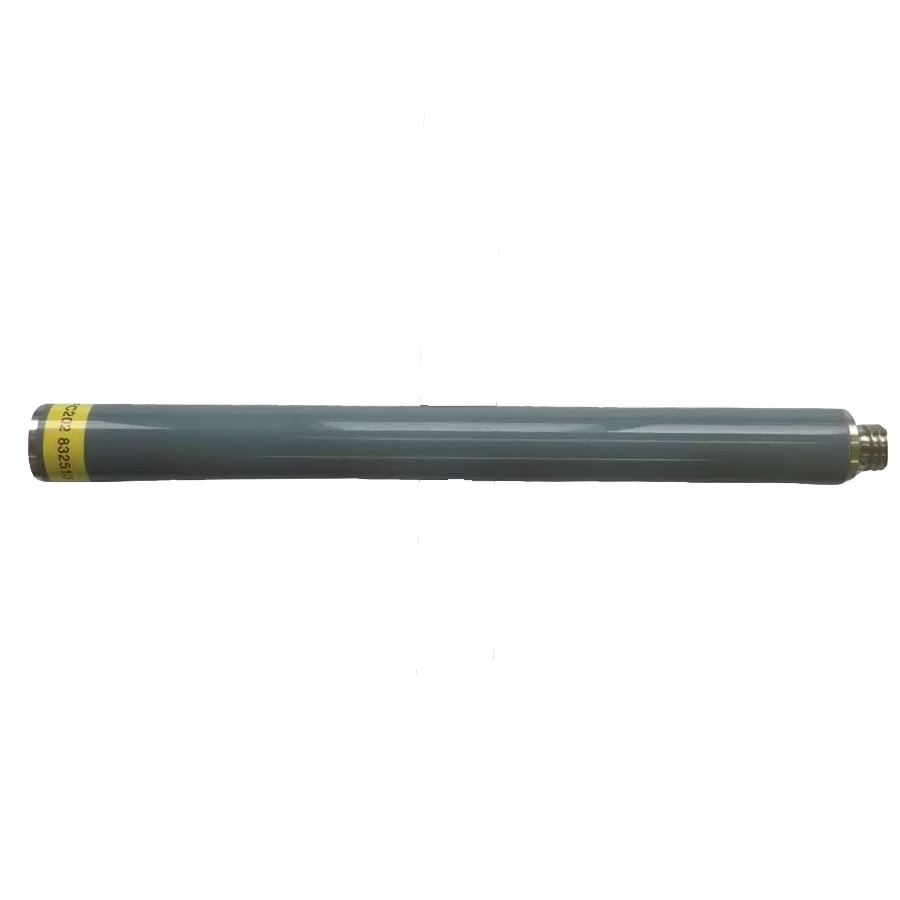 [GeoMax] ZPC202 Base pole extension, 25cm for mounting GNSS antenna for Base setup using internal UHF. Fits on ZCA103 Carrier