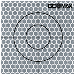 [GeoMax] ZTM100 Reflective Tape 60x60mm, pack 20 pieces