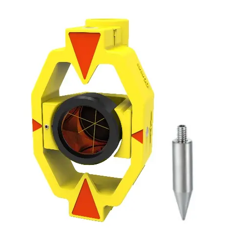 [GeoMax] ZMP101 Mini prisma koos tip