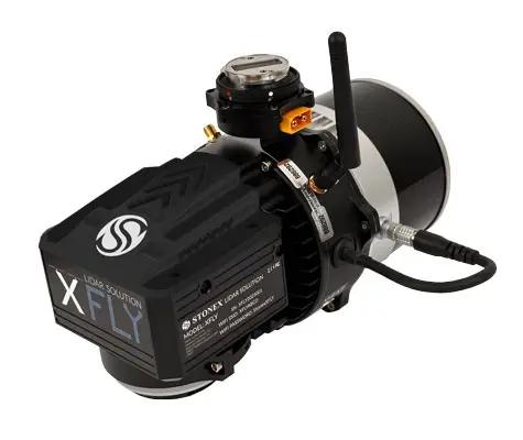 [Stonex]  XFLY120
