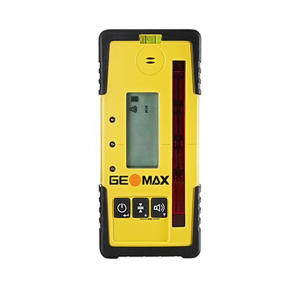 [GeoMax] ZRP105 Pro Vastuvõtja 